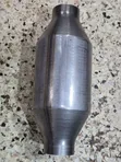 Universal Car Catalytic Converter - 4