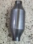 Universal Car Catalytic Converter - 5