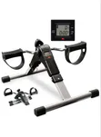 Portable Mini Pedal Exerciser - Brand New - 1