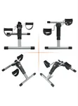 Portable Mini Pedal Exerciser - Brand New - 3