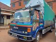 Isuzu N Series Truck 1989 - 1