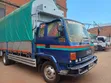 Isuzu N Series Truck 1989 - 2