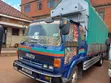 Isuzu N Series Truck 1989 - 3