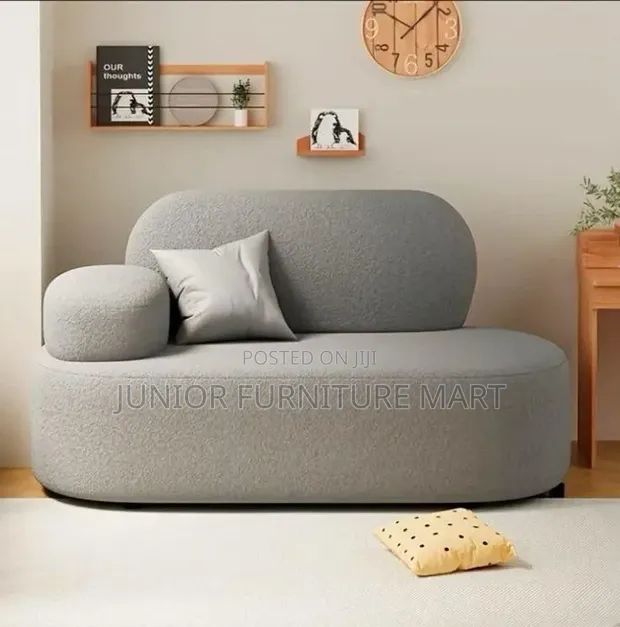 The Cloud 2-Seater Boucle Sofa - 1
