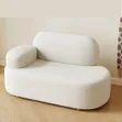 The Cloud 2-Seater Boucle Sofa - 2