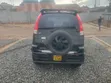 Daihatsu Terios 2011 Black - 1