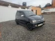 Daihatsu Terios 2011 Black - 4