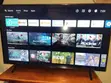 Panasonic 55-inch 4K Smart TV - 2