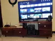 Panasonic 55-inch 4K Smart TV - 4