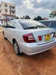 Toyota Premio 2003 - 4