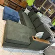 Ready Now L Sectional Sofa with Springs - 3