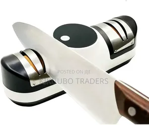 USB Electric Knife Sharpener
