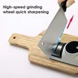 USB Electric Knife Sharpener - 2