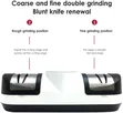 USB Electric Knife Sharpener - 3