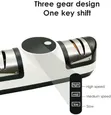 USB Electric Knife Sharpener - 4