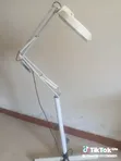 Salon Equipment: Steamer, Dryer, Magnifying Lamp, Foot Spa - 2