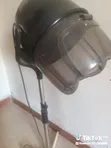 Salon Equipment: Steamer, Dryer, Magnifying Lamp, Foot Spa - 3
