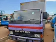 Mitsubishi Canter Boxbody Truck - 1