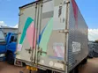 Mitsubishi Canter Boxbody Truck - 3