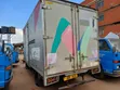 Mitsubishi Canter Boxbody Truck - 5
