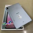 Samsung Galaxy Tab S6 5G 128GB Silver - 1