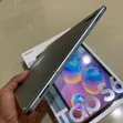 Samsung Galaxy Tab S6 5G 128GB Silver - 2