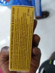 Rice Soap 2-in-1 Whitening for Soft, Brighter Skin - 2