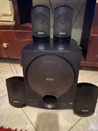 Sony Home Theatre System - 6 Channel Dolby Atmos - 1