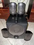 Sony Home Theatre System - 6 Channel Dolby Atmos - 2