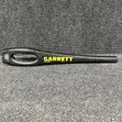 Garrett SuperWand Handheld Metal Detector Security Scanner - 2