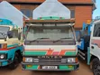 Mitsubishi Canter Truck 1996 White - 1