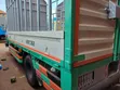 Mitsubishi Canter Truck 1996 White - 2