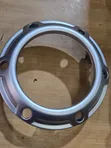Mitsubishi Outlander Fog Light Covers (2007-2009) - 1