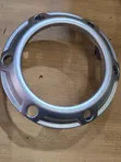 Mitsubishi Outlander Fog Light Covers (2007-2009) - 2