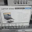 360° Rotating Foldable Laptop and Tablet Stand - 2