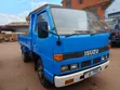 1992 Isuzu ELF Tipper Truck - 1
