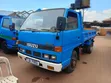 1992 Isuzu ELF Tipper Truck - 2