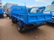 1992 Isuzu ELF Tipper Truck - 5