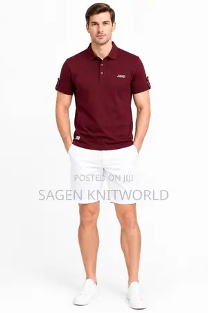 Men's Cotton T-Shirts