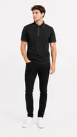 Men's Cotton T-Shirts - 4