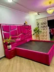 Brand New 5x6 Beds in Various Colours - 1