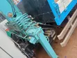Mitsubishi Canter Crane Truck - 4