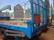 Mitsubishi Canter Crane Truck - 5