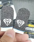 Gaming Finger Sleeves - Conductive Silver Fiber - 2