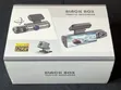 Box Traffic Recorder Super HD 1296P Dash Camera Kit - 1
