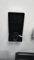 ZKTeco F22 Fingerprint Time Attendance & Access Control System - 1
