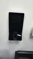 ZKTeco F22 Fingerprint Time Attendance & Access Control System - 2