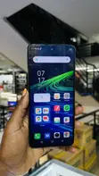 Infinix Note 11 Pro 128 GB Green - 2