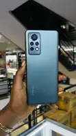 Infinix Note 11 Pro 128 GB Green - 3