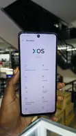 Infinix Note 11 Pro 128 GB Green - 4